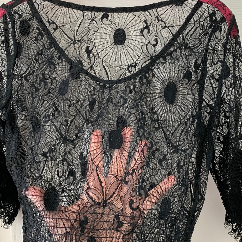 Very gorgeous Top🖤
